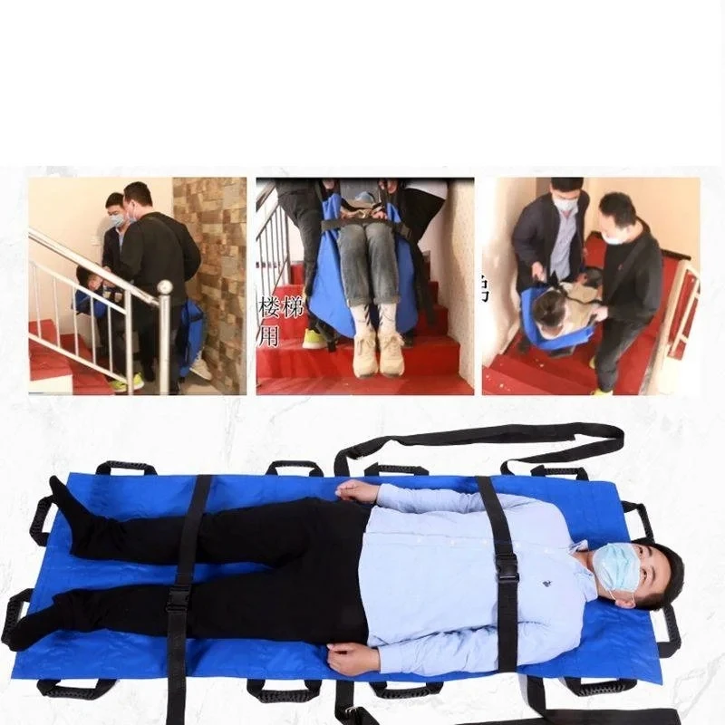 Anti Fatigue Mat - 患者高齢者移送移動シートベルト介護寝たきりポジショニングリフトベルトパッドマット12ハンドル強化ストラップ付き
