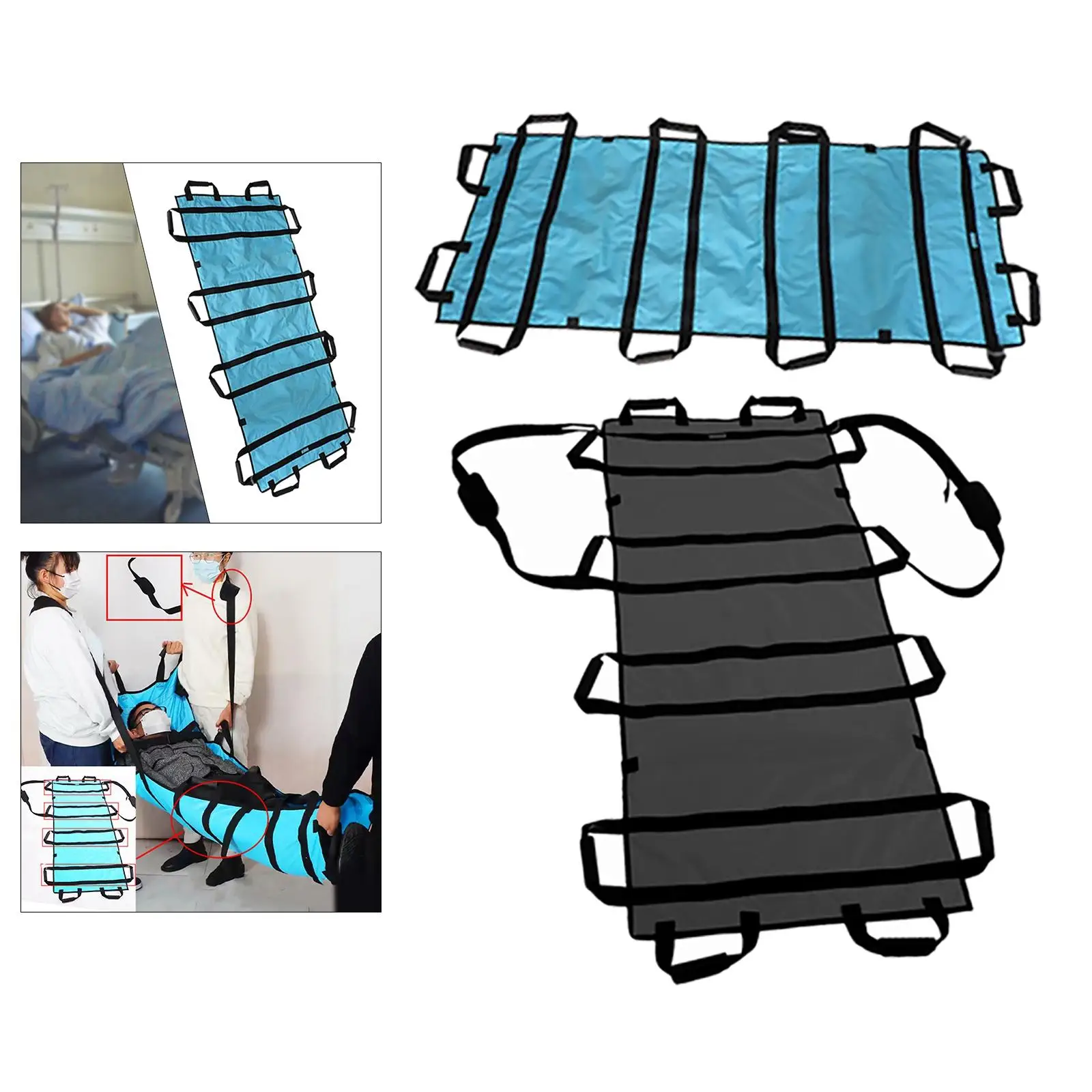 患者高齢者移送移動シートベルト介護寝たきりポジショニングリフ - Anti Fatigue Mat のレビューと価格