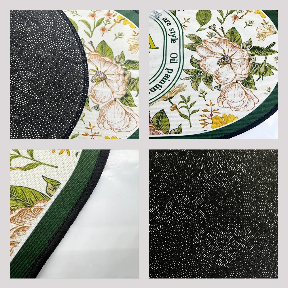 ノンスリップキッチンカーペットリビングルームロングエリアラグ - Anti Fatigue Mat のレビューと価格