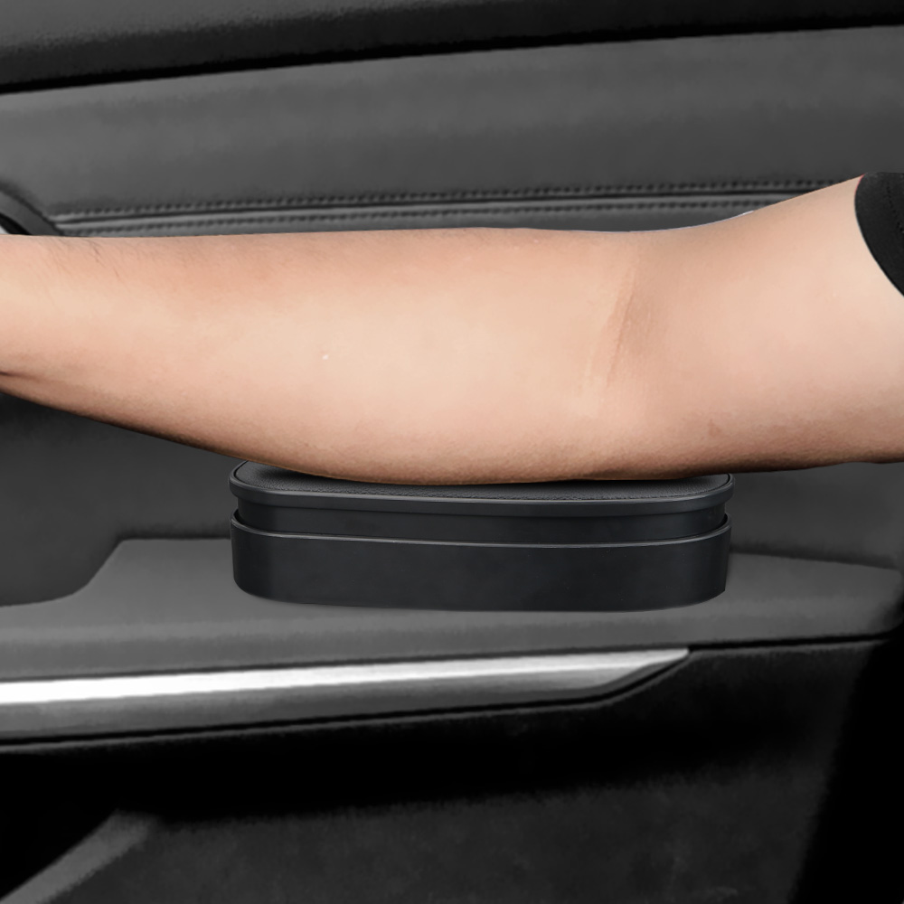 車のアームレストボックス,滑り止めマット,肘サポート,高さ調 - Anti Fatigue Mat のレビューと価格