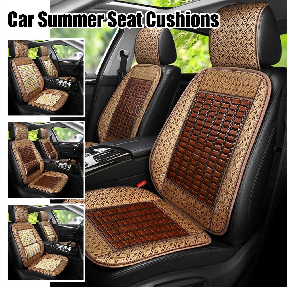 夏用竹製冷却シートクッション 五菱栄光ダブルキャブ車トラック - Anti Fatigue Mat のレビューと価格