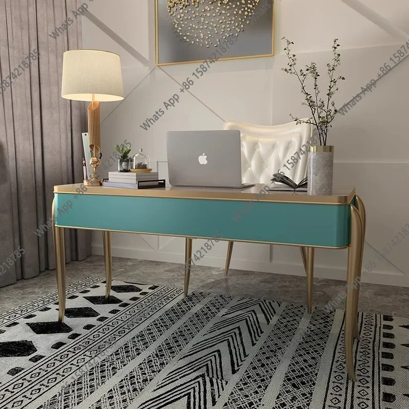 43K X ライトラグジュアリーデスク＆チェア ポストモダン - Home Office X Post のレビューと価格